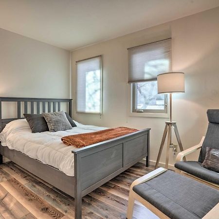 Cozy Anchorage Retreat - Near Hiking And Dtwn! Villa Eksteriør bilde